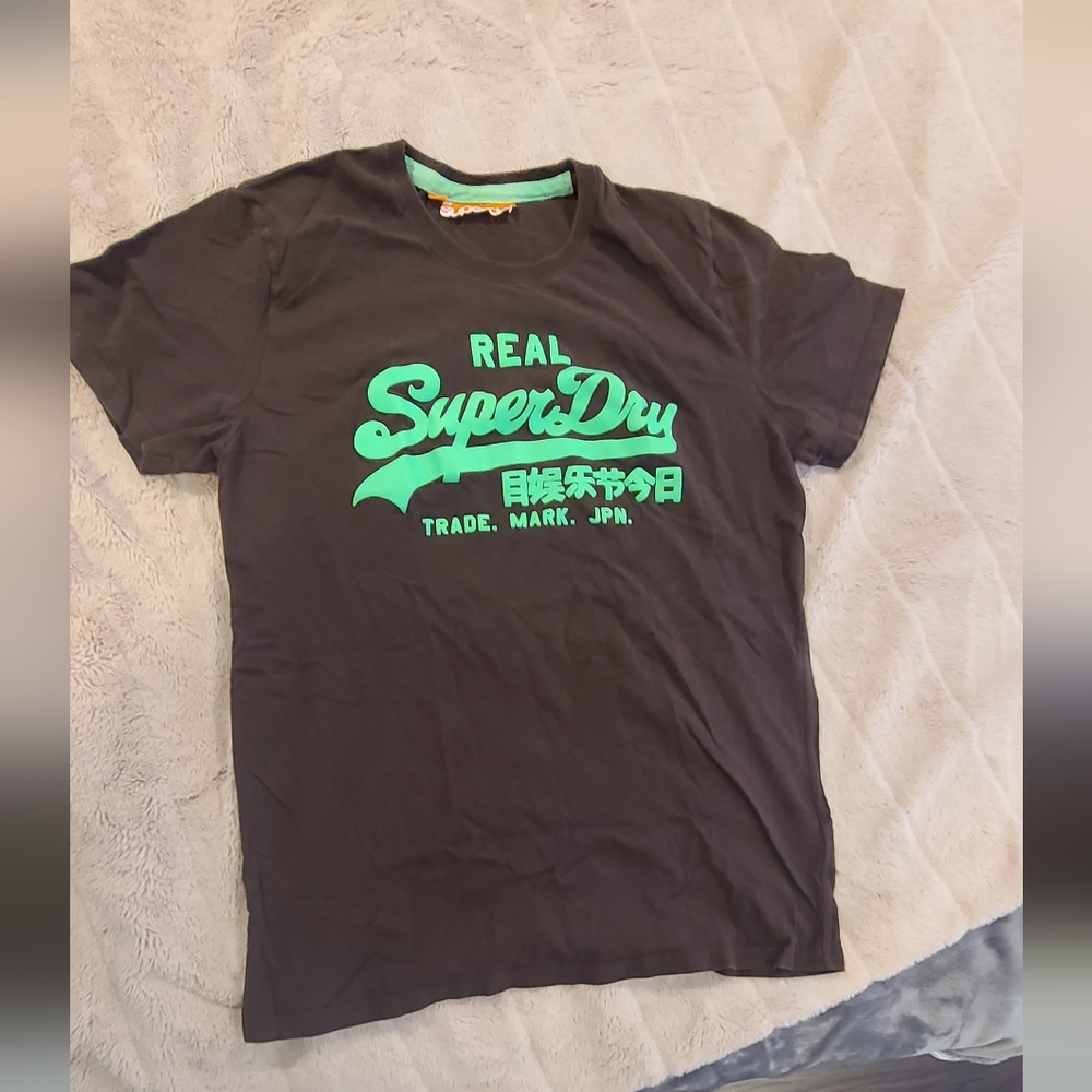 Superdry T-Shirt XXL